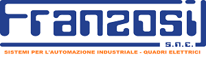 Franzosi - Industrial Automation - From Italy-Manufacturer of Control Panels and Electrical Equipment